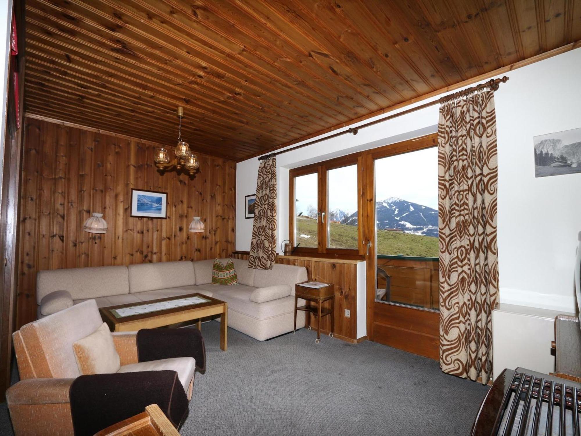 Apartments Home Hermann, Ramsau Am Dachstein Exteriör bild