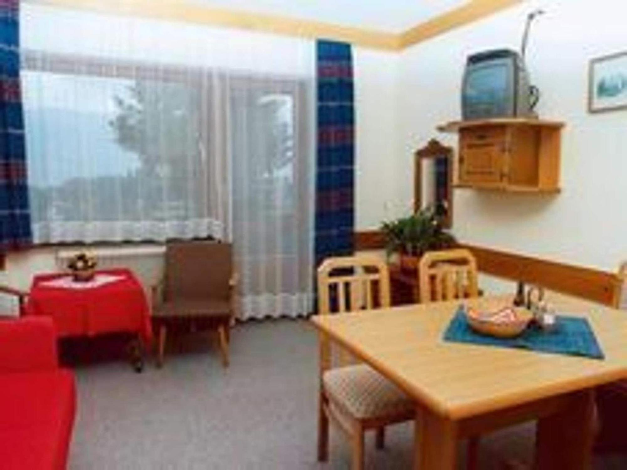 Apartments Home Hermann, Ramsau Am Dachstein Exteriör bild