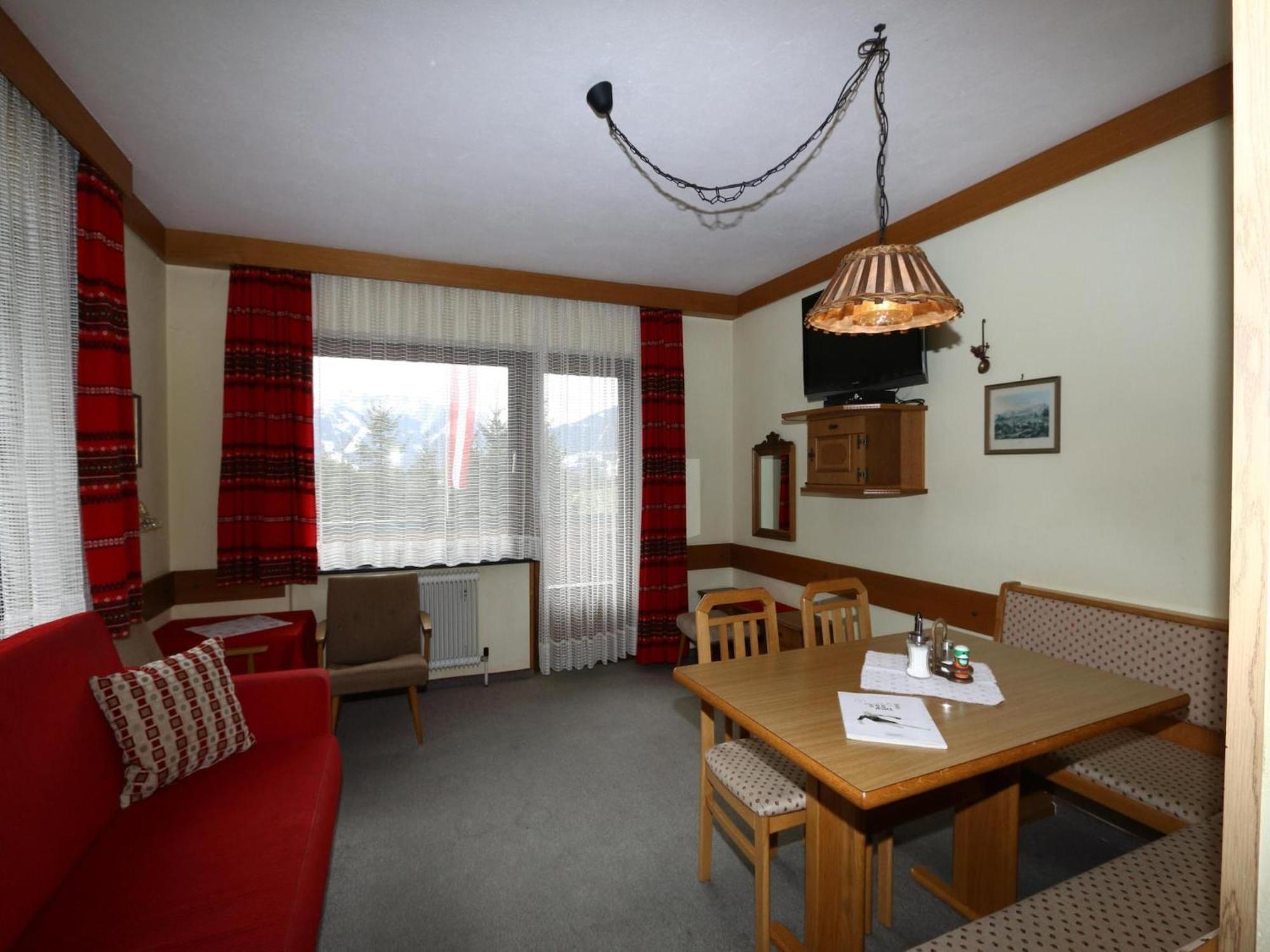 Apartments Home Hermann, Ramsau Am Dachstein Exteriör bild